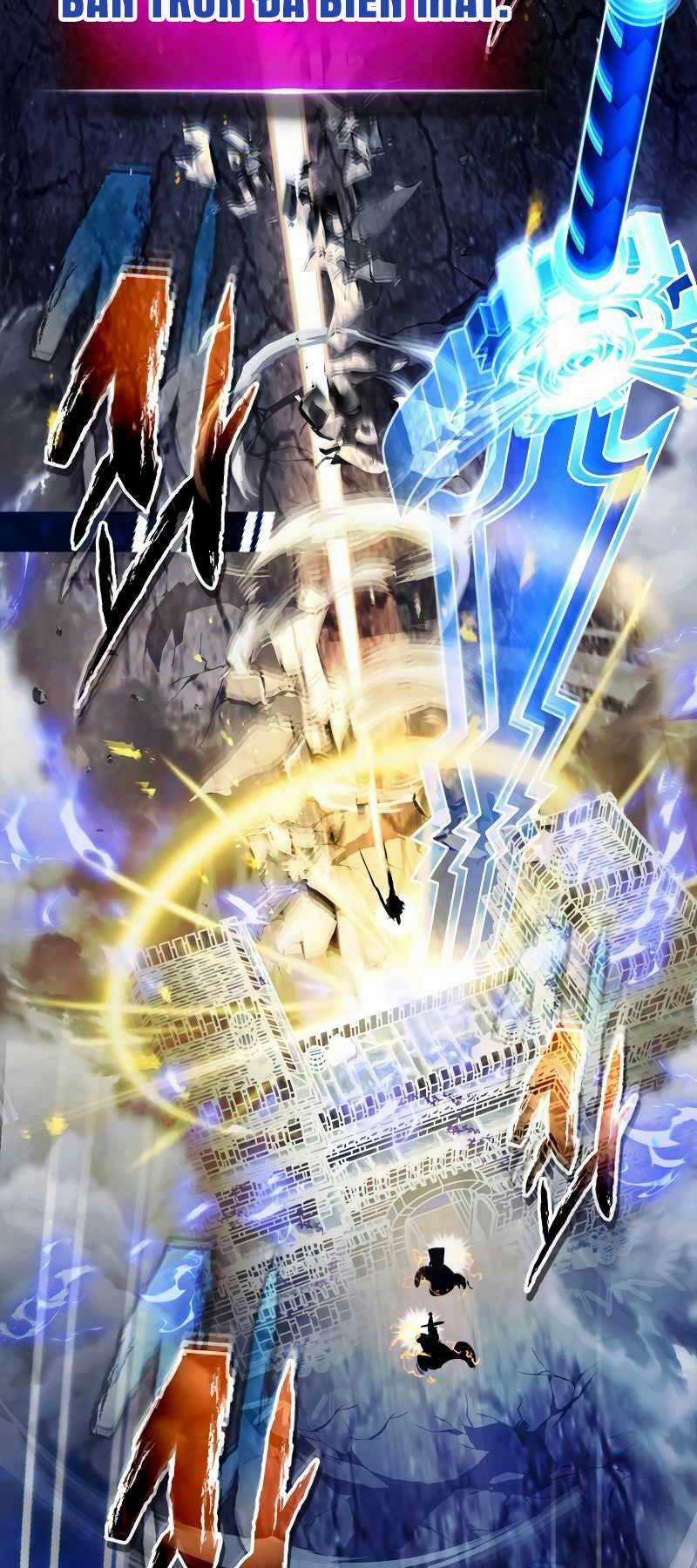 Thăng Cấp Cùng Thần - Chapter 89 - Trang 4