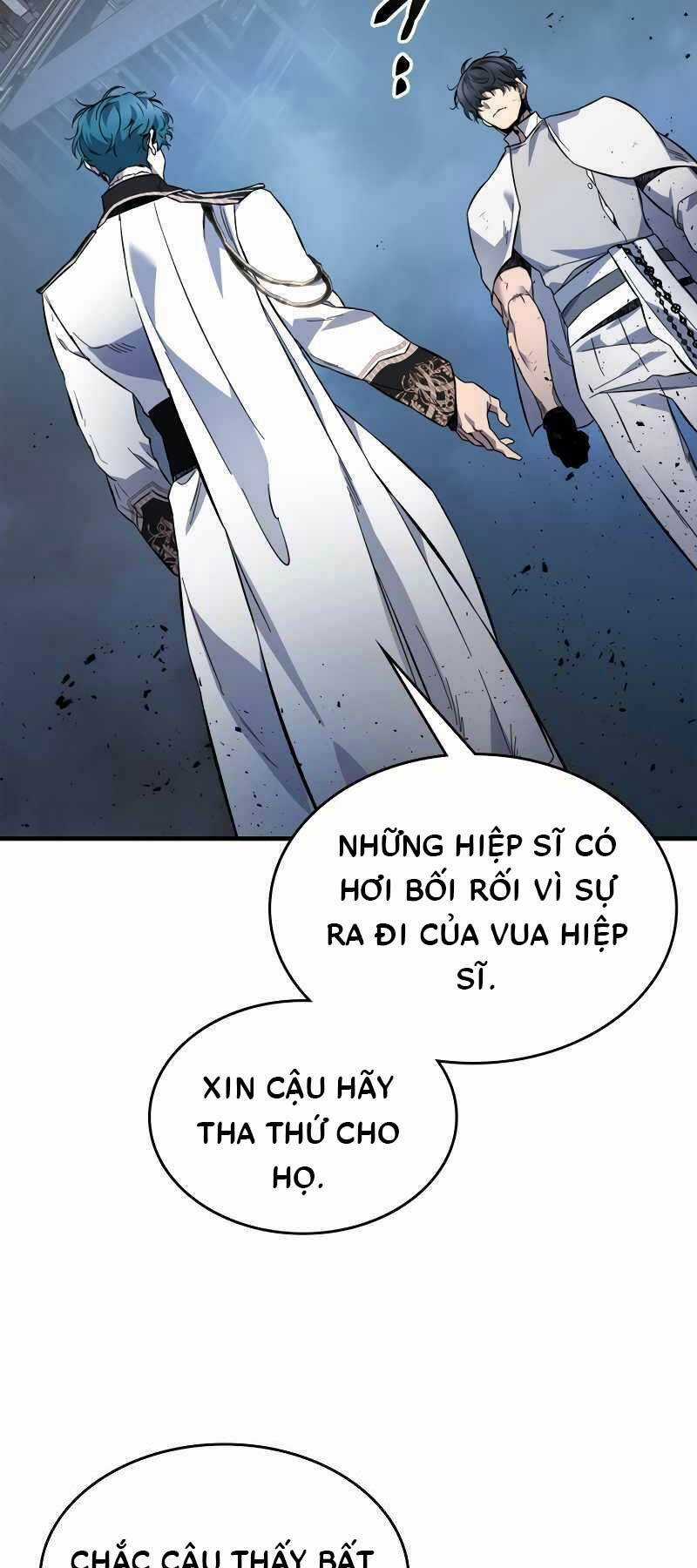 Thăng Cấp Cùng Thần - Chapter 89 - Trang 32