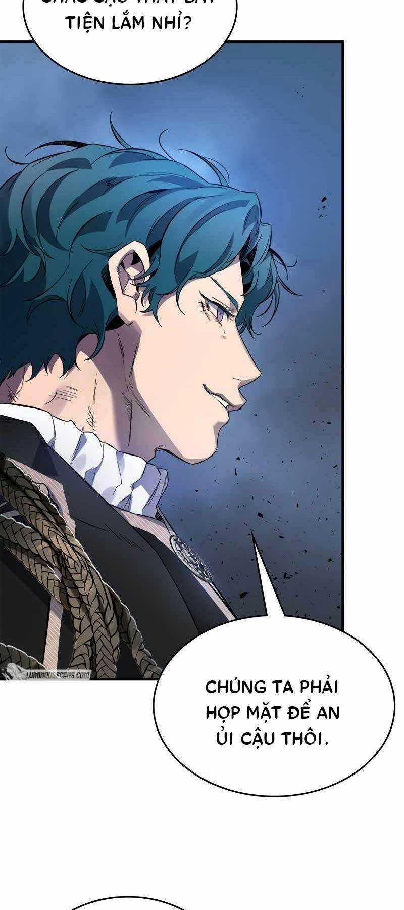 Thăng Cấp Cùng Thần - Chapter 89 - Trang 33