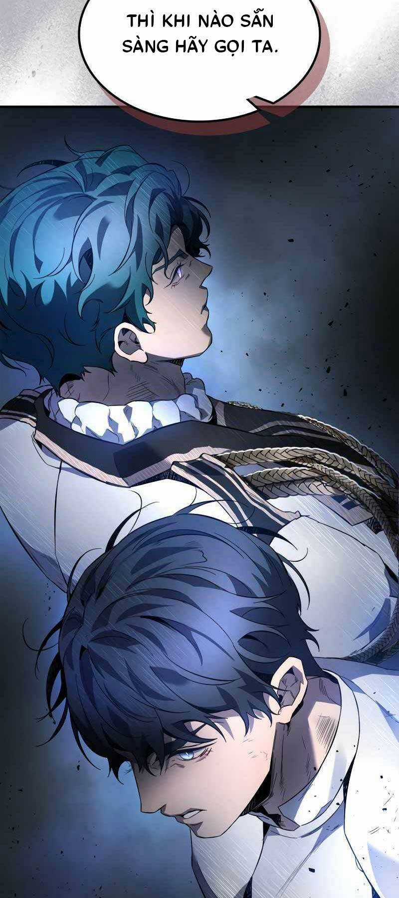 Thăng Cấp Cùng Thần - Chapter 89 - Trang 35