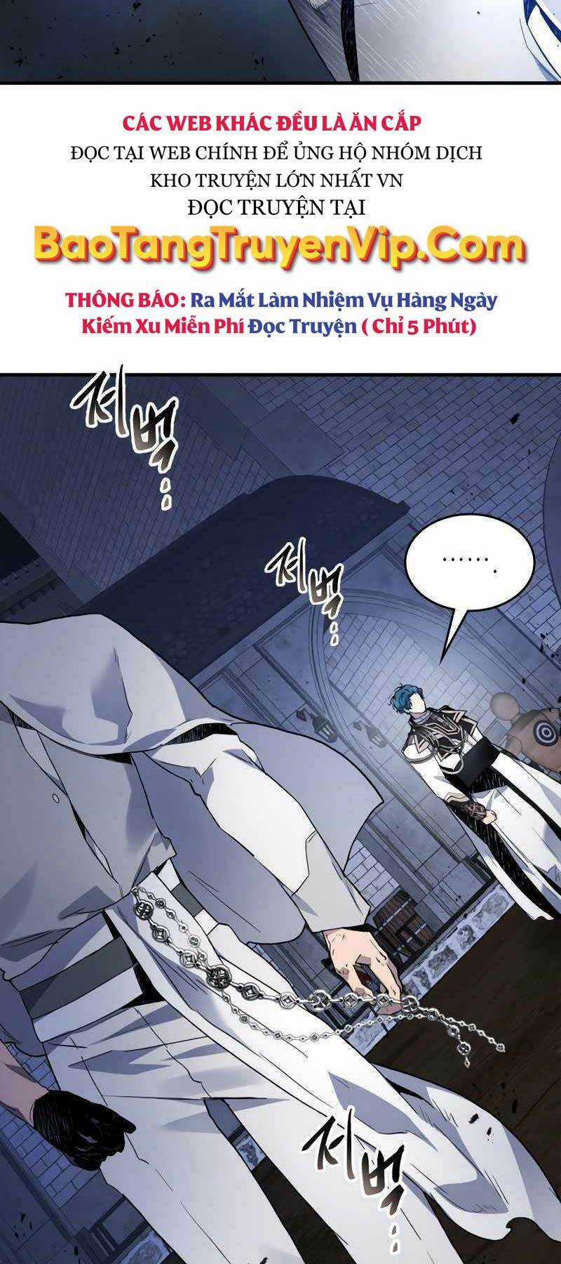 Thăng Cấp Cùng Thần - Chapter 89 - Trang 36