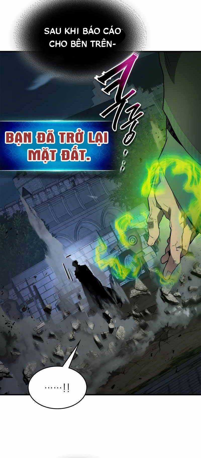 Thăng Cấp Cùng Thần - Chapter 89 - Trang 38
