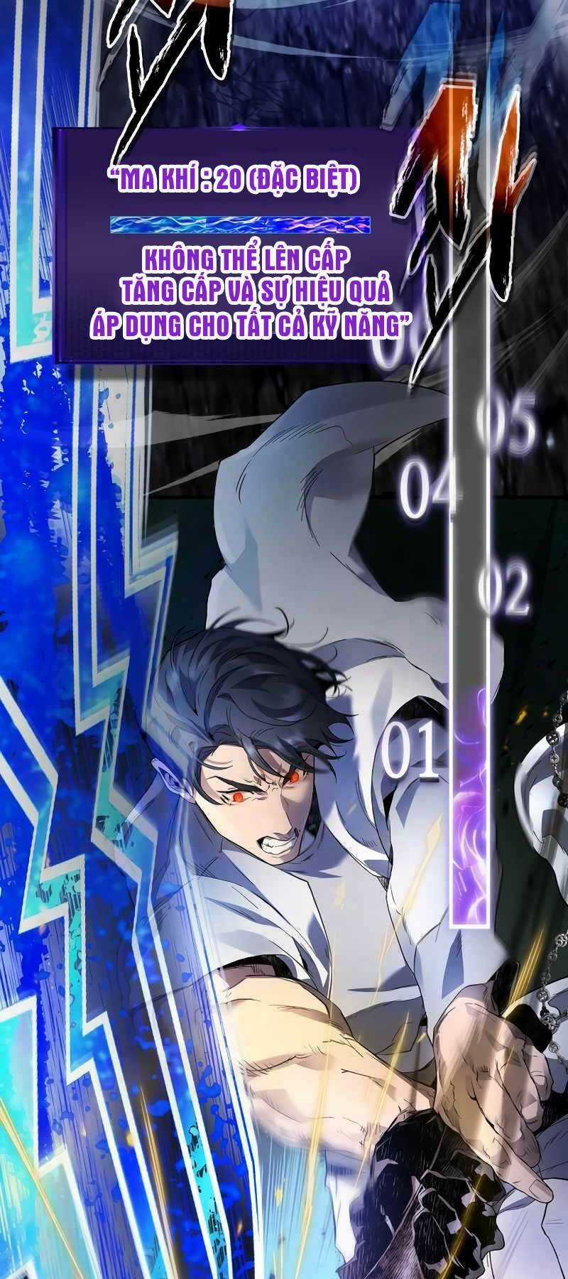 Thăng Cấp Cùng Thần - Chapter 89 - Trang 5