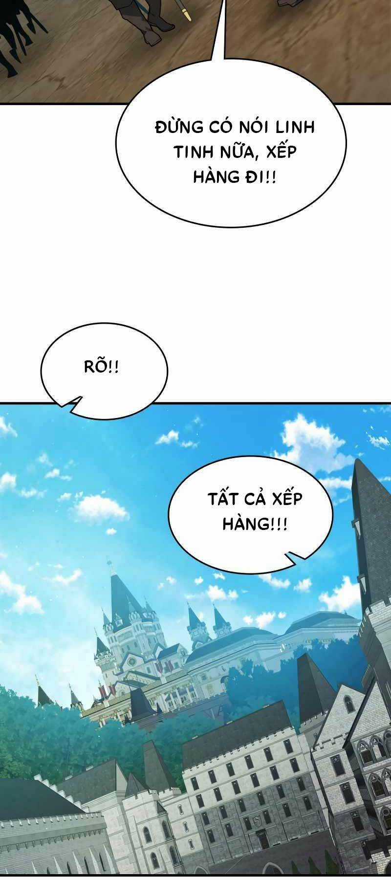 Thăng Cấp Cùng Thần - Chapter 89 - Trang 44