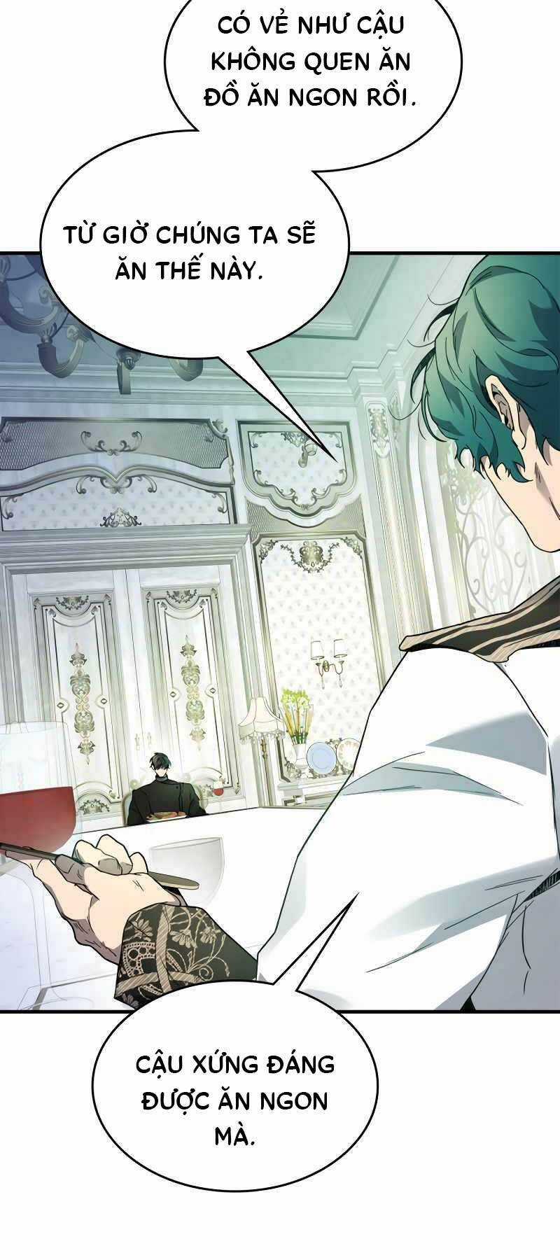 Thăng Cấp Cùng Thần - Chapter 89 - Trang 49