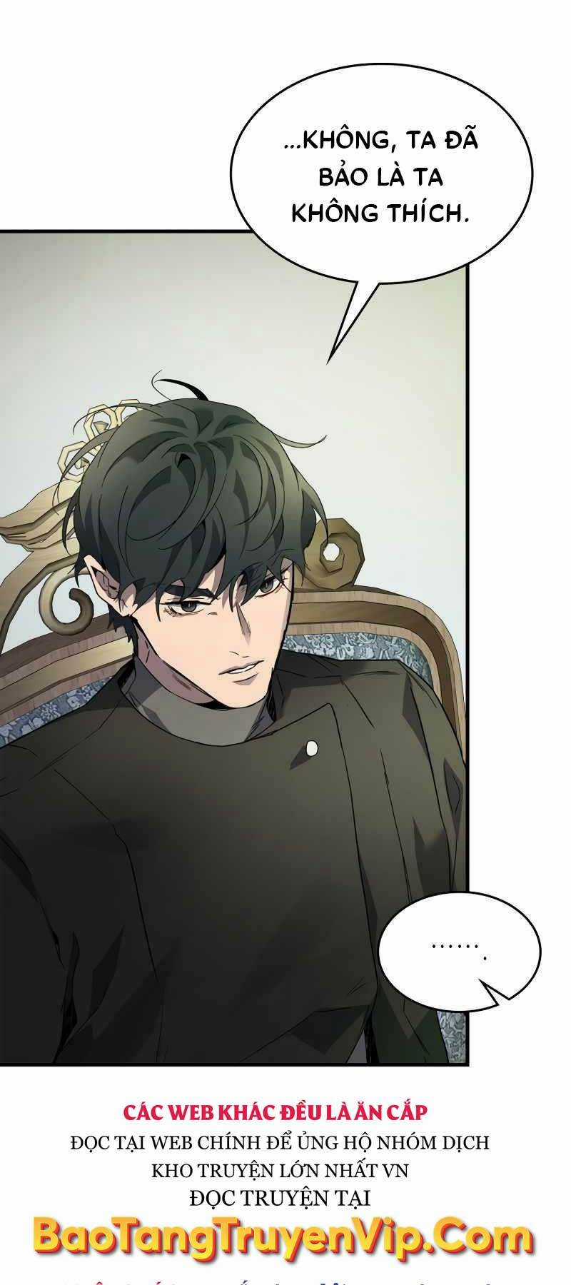 Thăng Cấp Cùng Thần - Chapter 89 - Trang 50