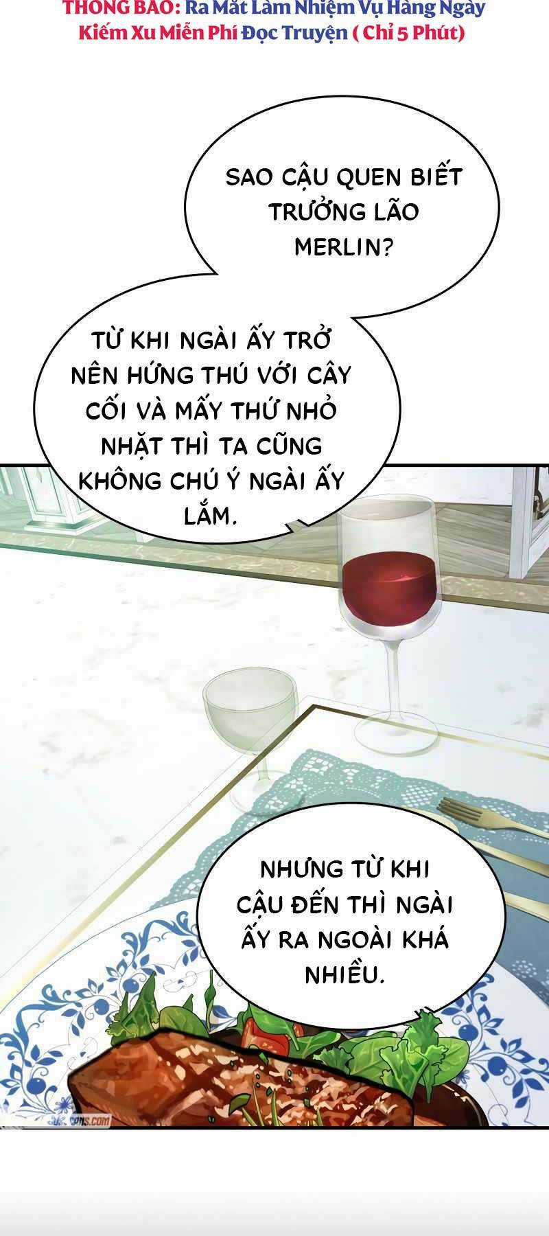 Thăng Cấp Cùng Thần - Chapter 89 - Trang 51