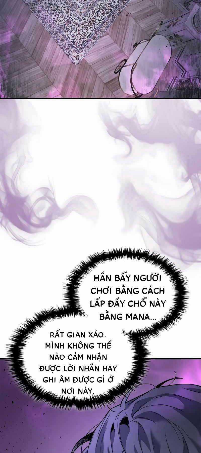Thăng Cấp Cùng Thần - Chapter 89 - Trang 56