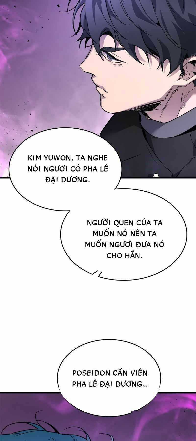 Thăng Cấp Cùng Thần - Chapter 89 - Trang 57