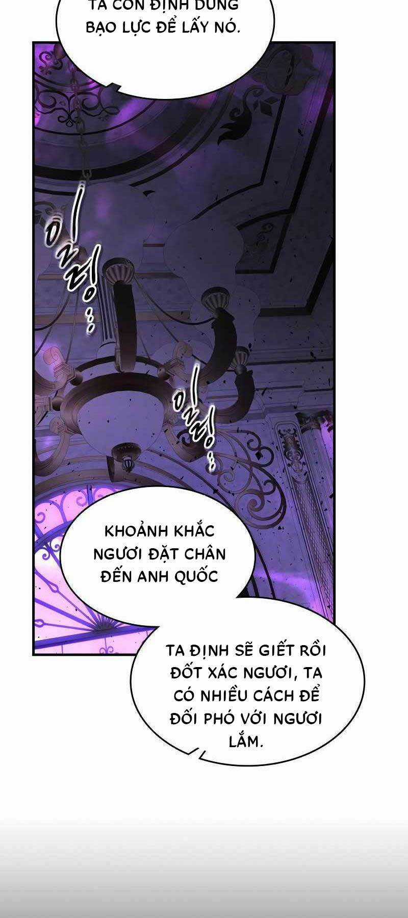 Thăng Cấp Cùng Thần - Chapter 89 - Trang 59