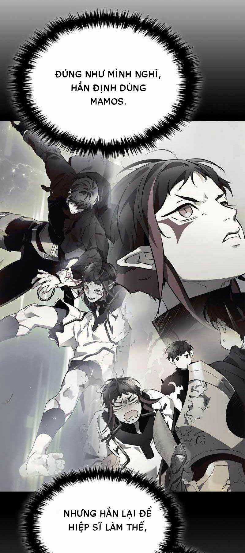 Thăng Cấp Cùng Thần - Chapter 89 - Trang 60