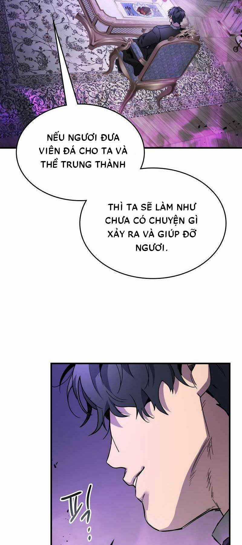 Thăng Cấp Cùng Thần - Chapter 89 - Trang 62