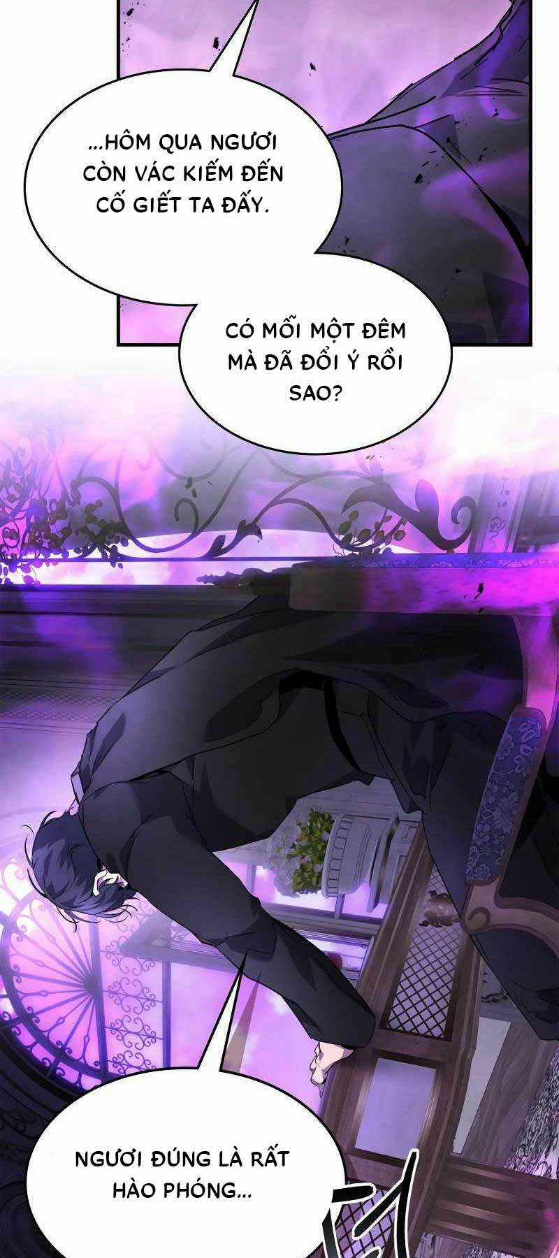 Thăng Cấp Cùng Thần - Chapter 89 - Trang 63