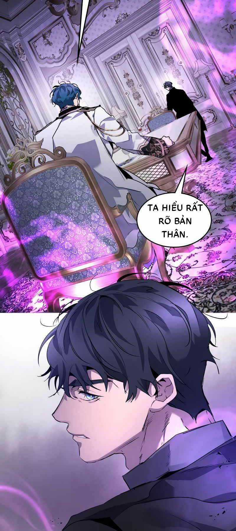 Thăng Cấp Cùng Thần - Chapter 89 - Trang 66