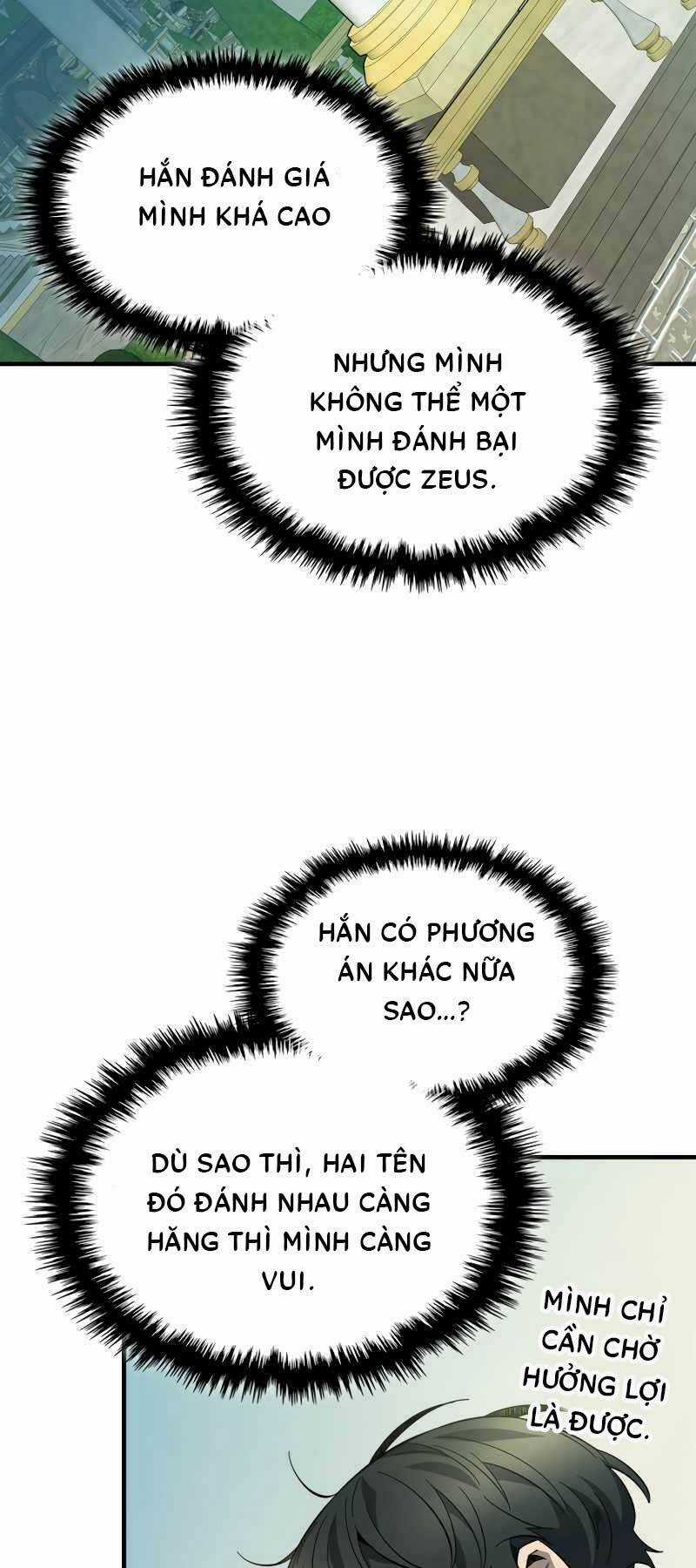 Thăng Cấp Cùng Thần - Chapter 89 - Trang 72