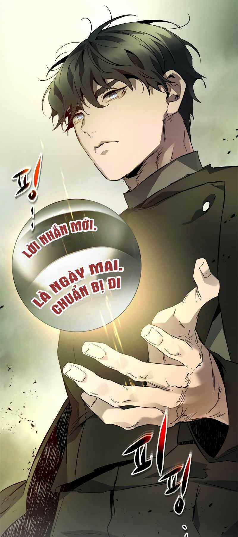 Thăng Cấp Cùng Thần - Chapter 89 - Trang 76