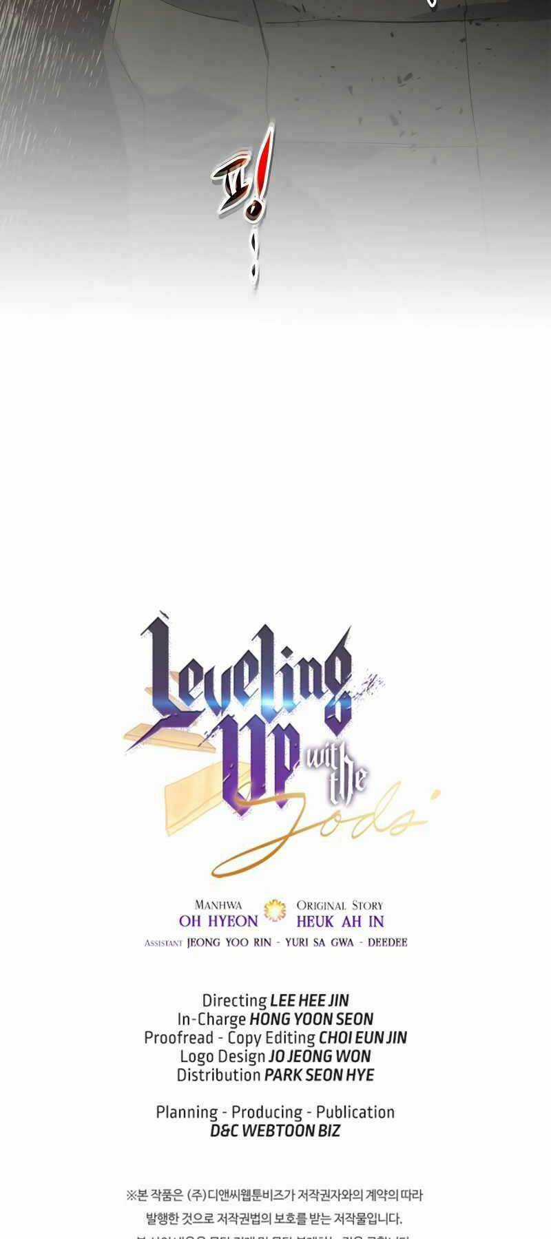 Thăng Cấp Cùng Thần - Chapter 89 - Trang 77