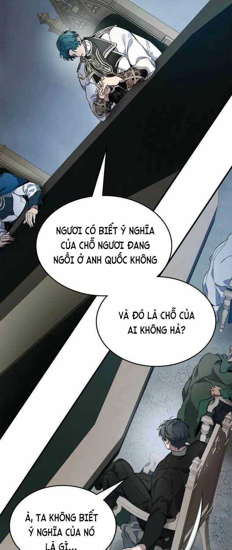 Thăng Cấp Cùng Thần - Chapter 90 - Trang 13