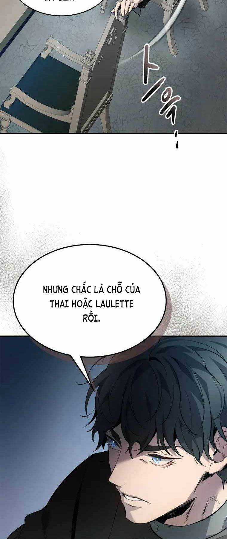 Thăng Cấp Cùng Thần - Chapter 90 - Trang 14