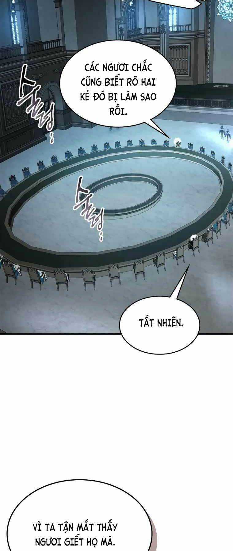 Thăng Cấp Cùng Thần - Chapter 90 - Trang 16