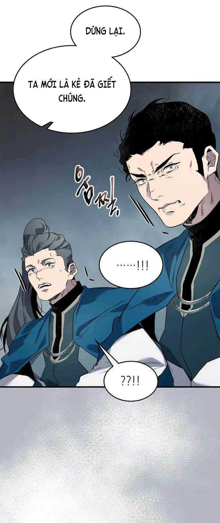 Thăng Cấp Cùng Thần - Chapter 90 - Trang 18