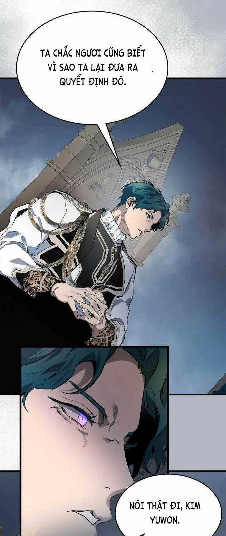 Thăng Cấp Cùng Thần - Chapter 90 - Trang 19