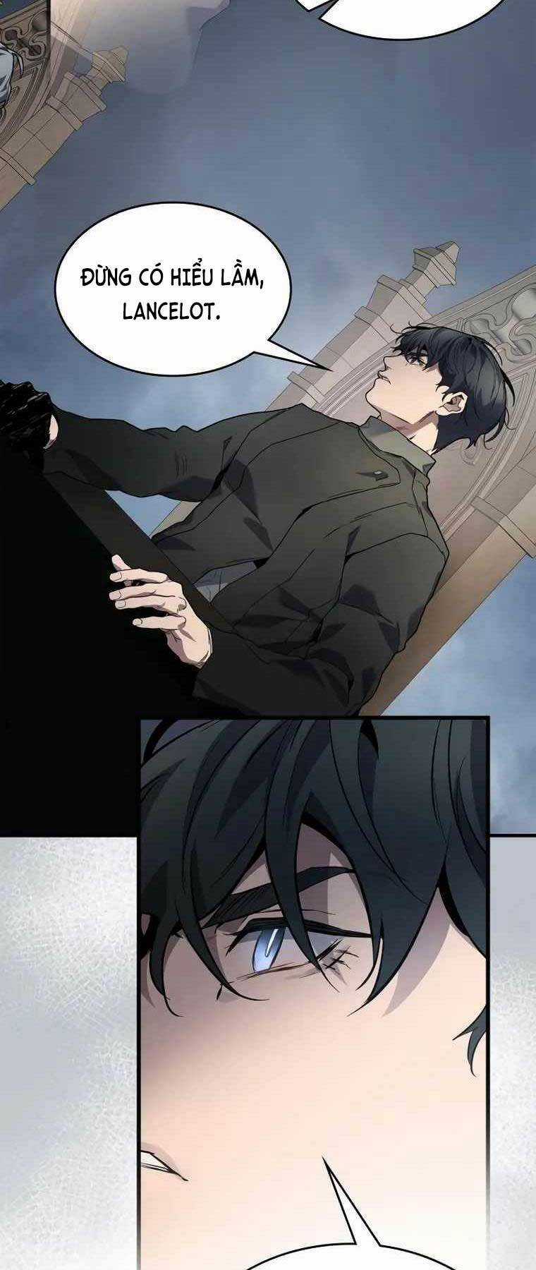 Thăng Cấp Cùng Thần - Chapter 90 - Trang 20