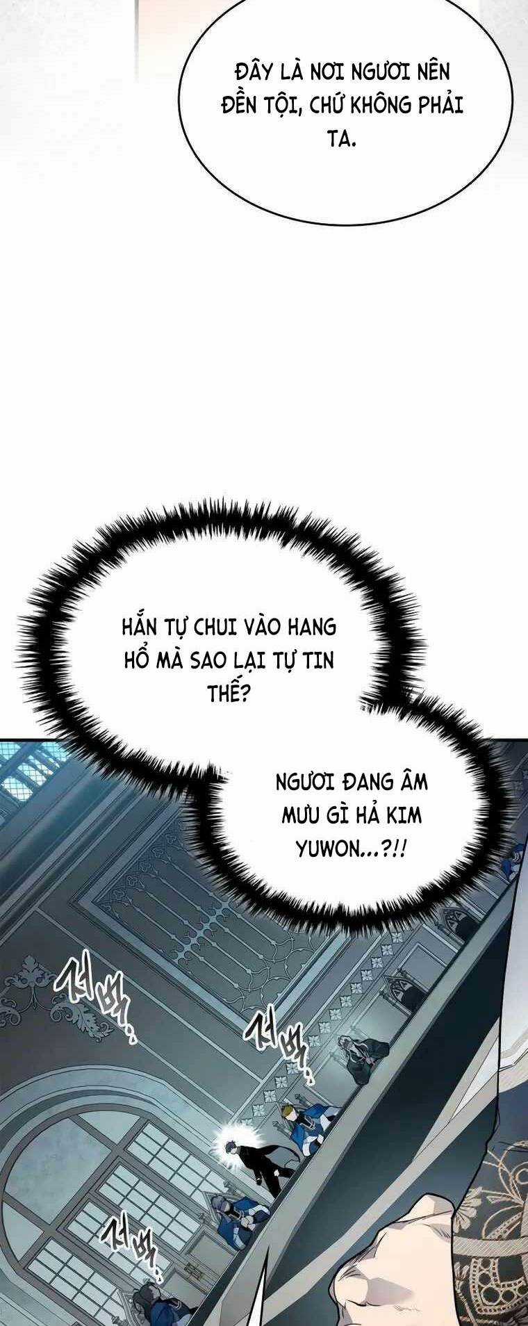 Thăng Cấp Cùng Thần - Chapter 90 - Trang 21