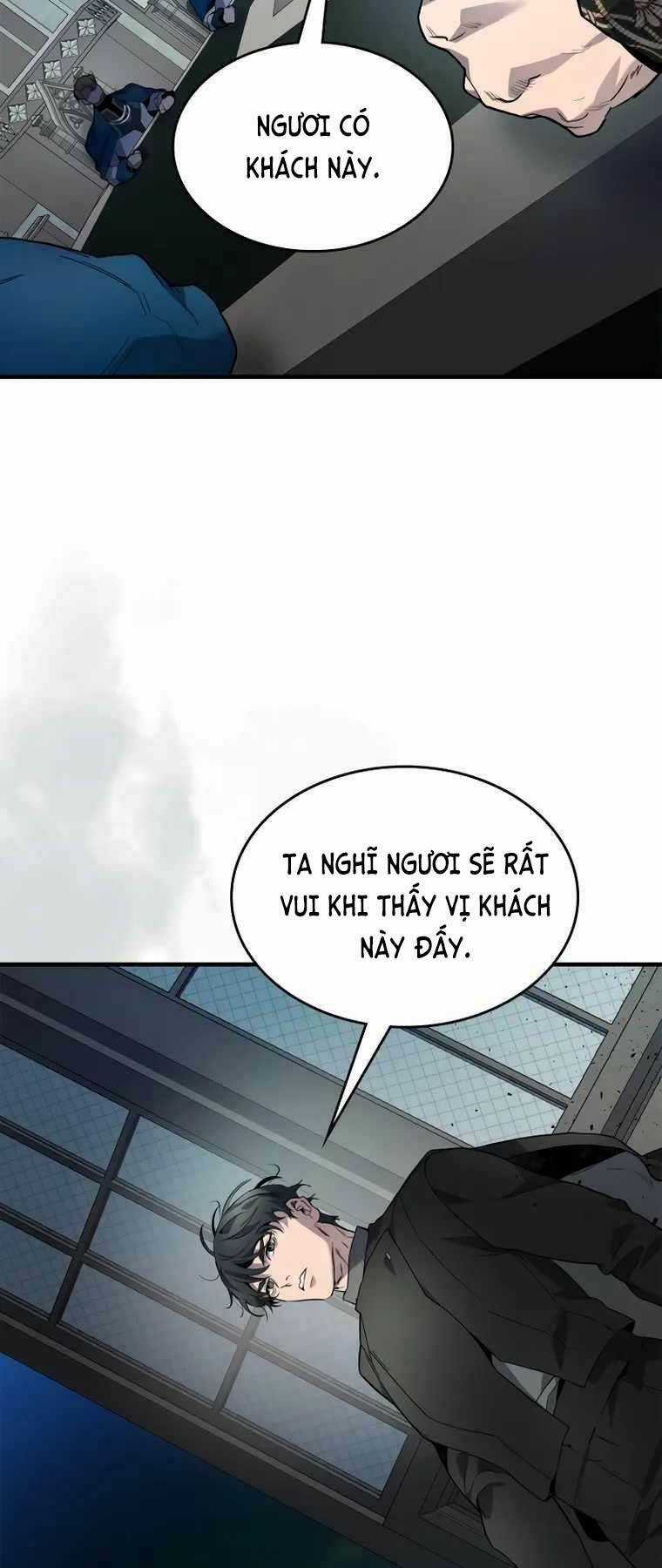 Thăng Cấp Cùng Thần - Chapter 90 - Trang 22