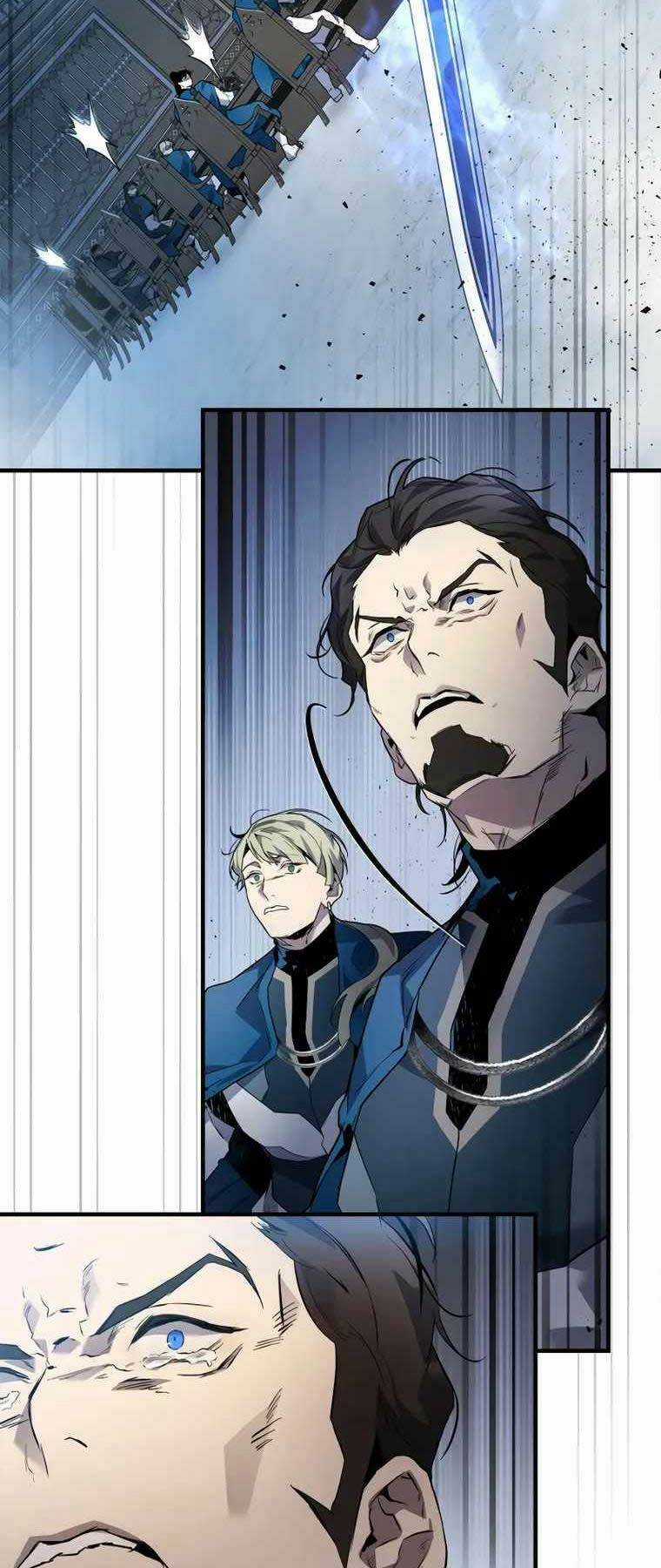 Thăng Cấp Cùng Thần - Chapter 90 - Trang 26