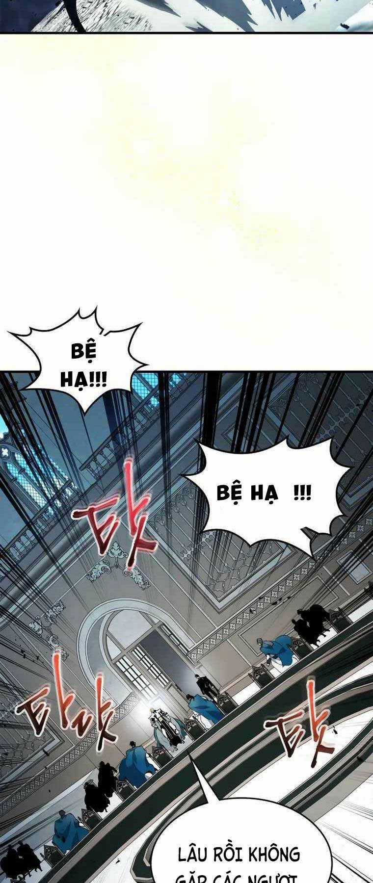 Thăng Cấp Cùng Thần - Chapter 90 - Trang 31