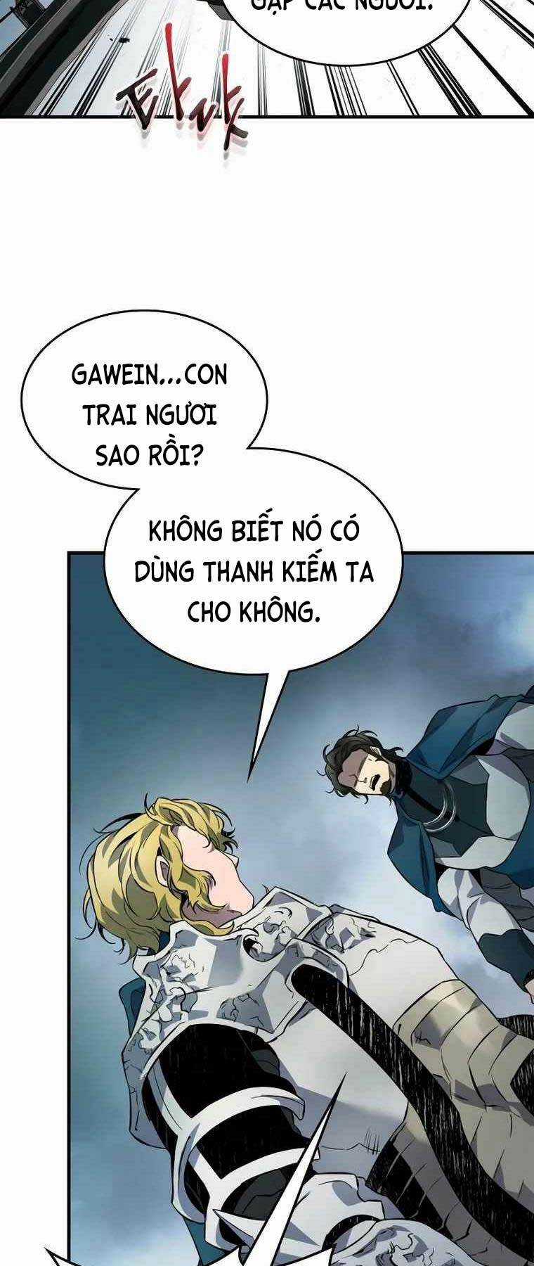 Thăng Cấp Cùng Thần - Chapter 90 - Trang 32
