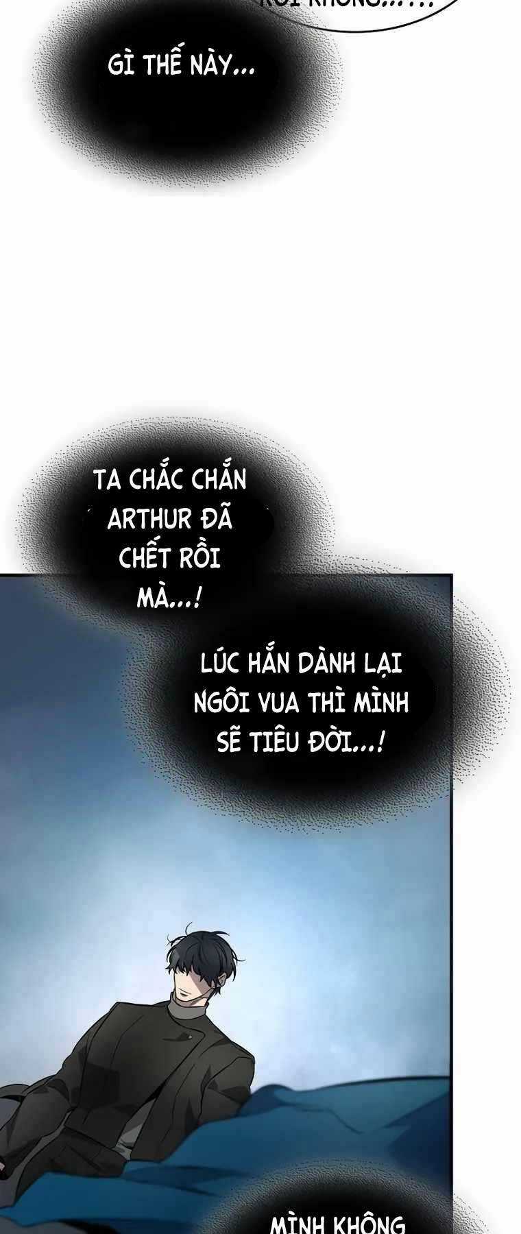 Thăng Cấp Cùng Thần - Chapter 90 - Trang 34