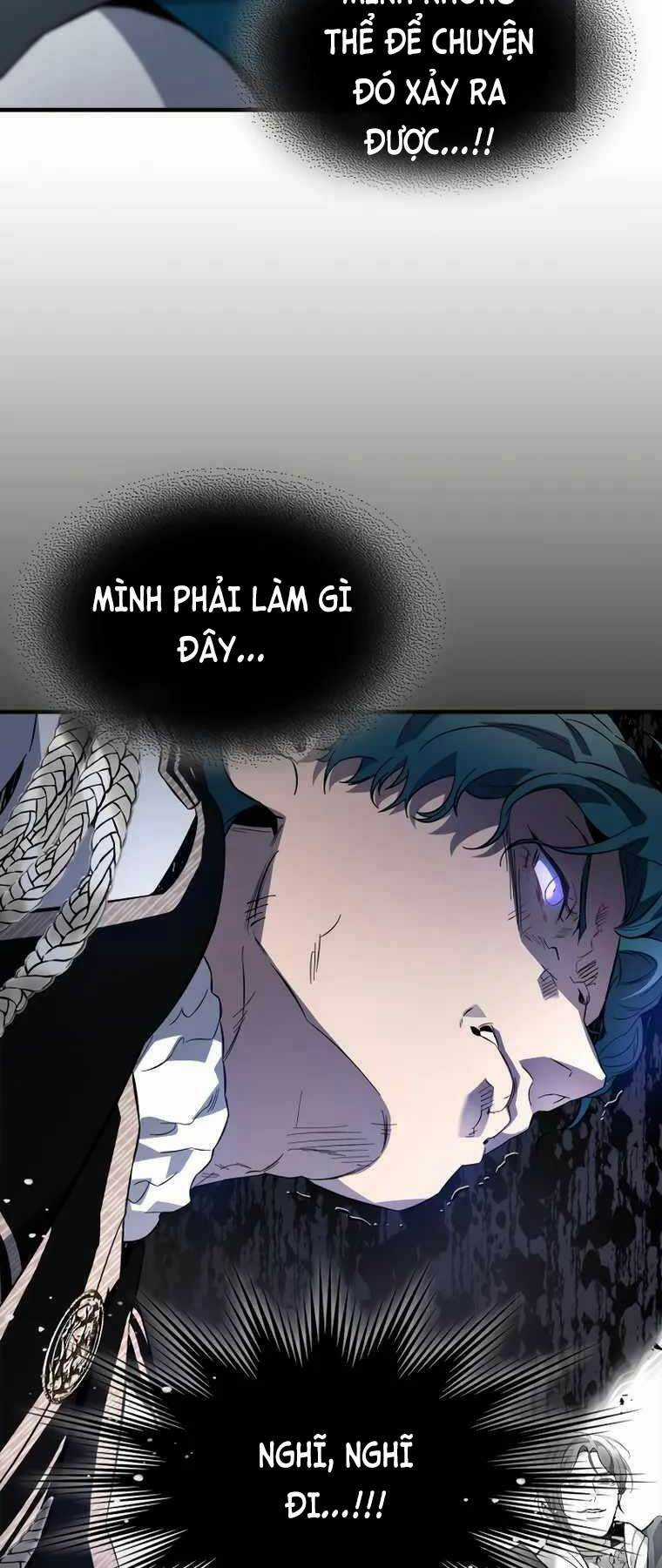 Thăng Cấp Cùng Thần - Chapter 90 - Trang 35