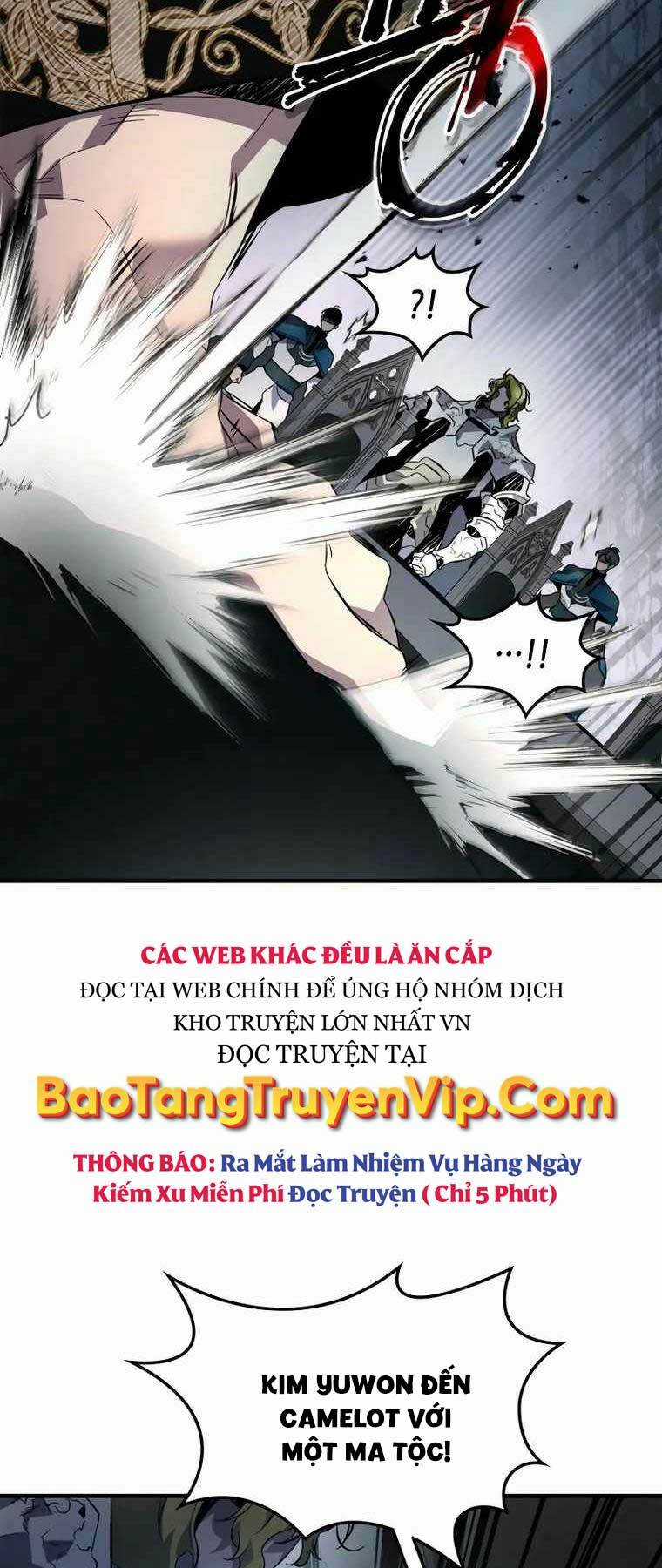 Thăng Cấp Cùng Thần - Chapter 90 - Trang 37