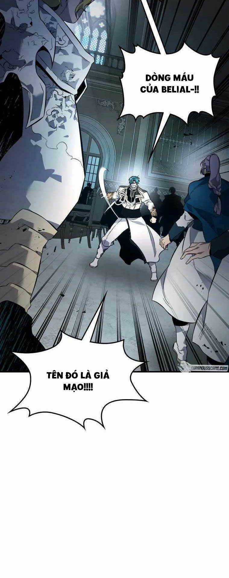 Thăng Cấp Cùng Thần - Chapter 90 - Trang 38