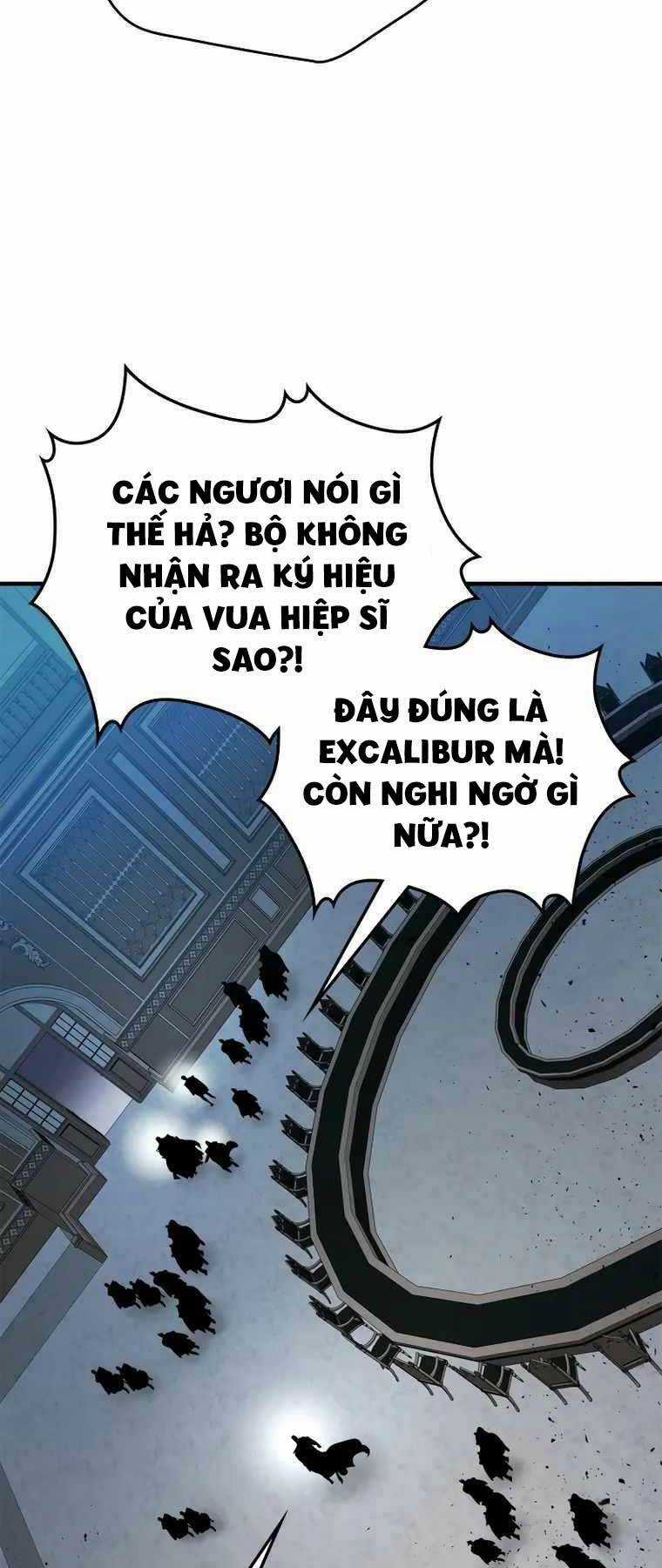 Thăng Cấp Cùng Thần - Chapter 90 - Trang 40