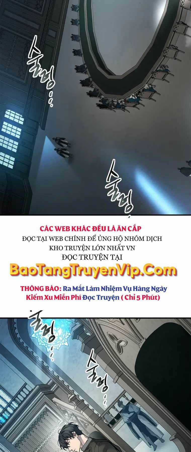 Thăng Cấp Cùng Thần - Chapter 90 - Trang 5