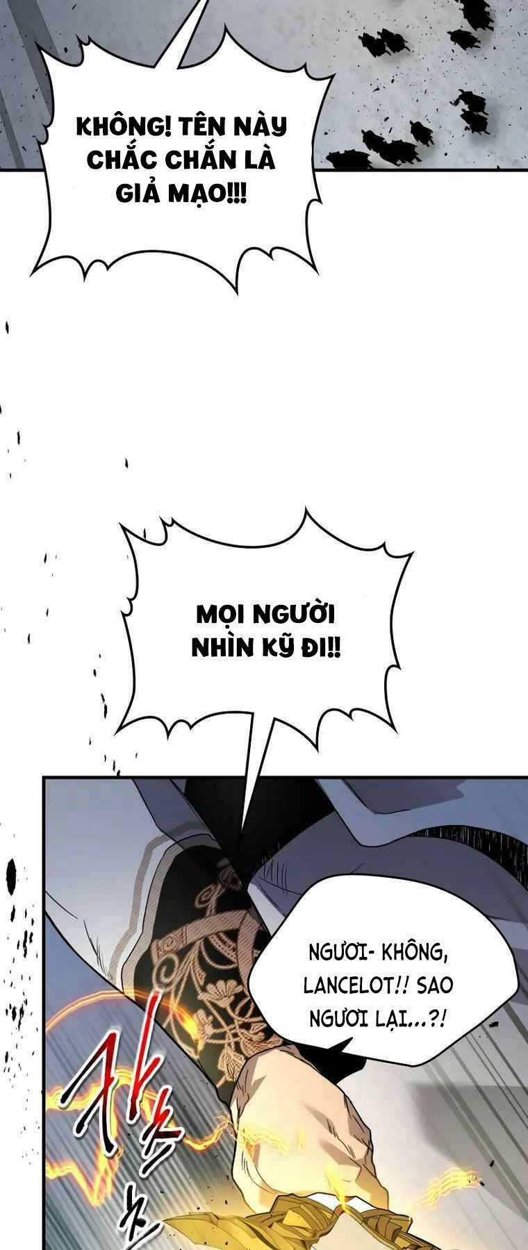 Thăng Cấp Cùng Thần - Chapter 90 - Trang 41