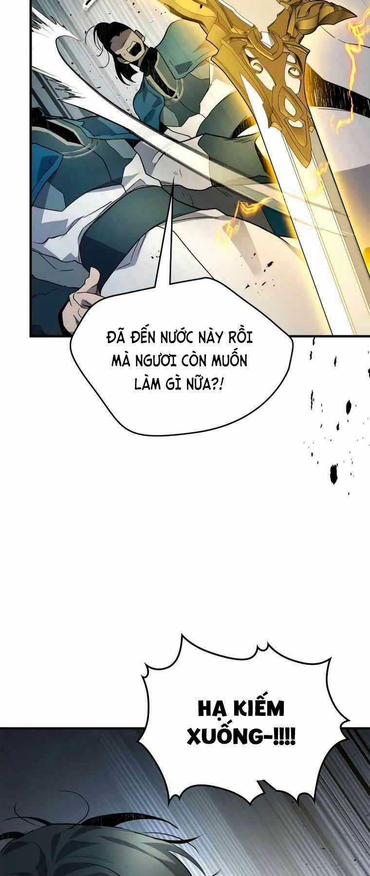 Thăng Cấp Cùng Thần - Chapter 90 - Trang 42