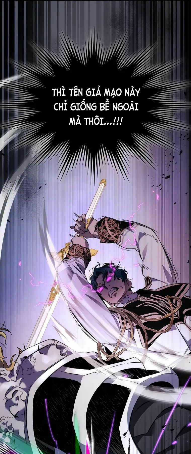 Thăng Cấp Cùng Thần - Chapter 90 - Trang 44