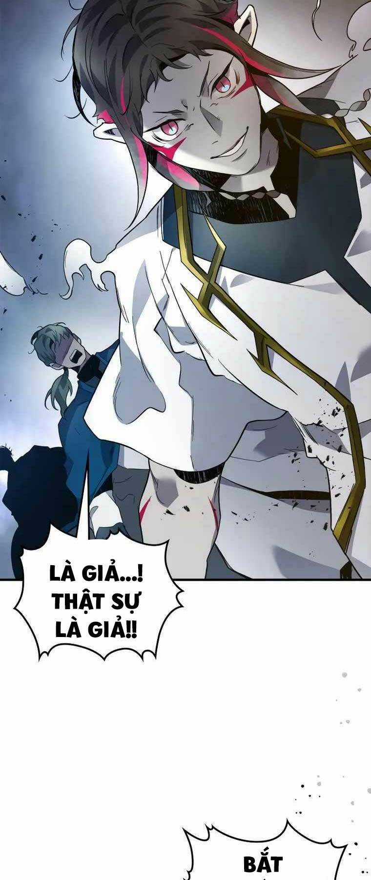 Thăng Cấp Cùng Thần - Chapter 90 - Trang 49