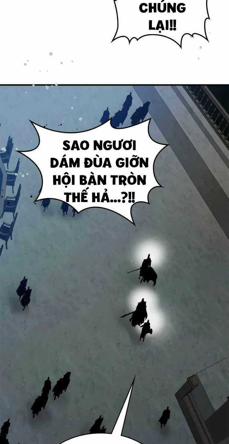 Thăng Cấp Cùng Thần - Chapter 90 - Trang 50