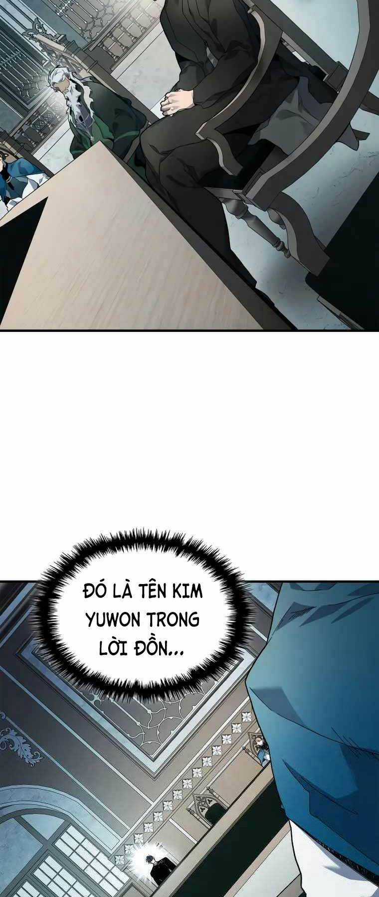 Thăng Cấp Cùng Thần - Chapter 90 - Trang 6