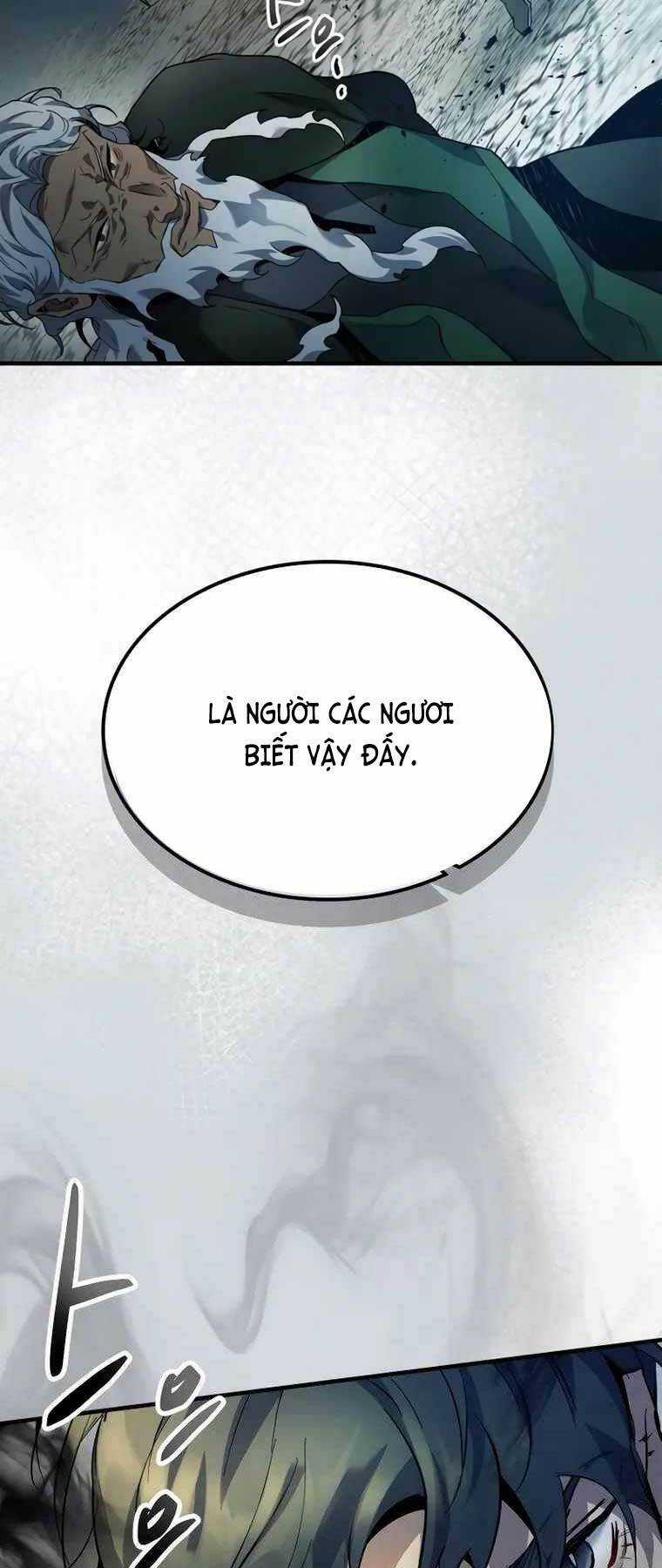 Thăng Cấp Cùng Thần - Chapter 90 - Trang 52