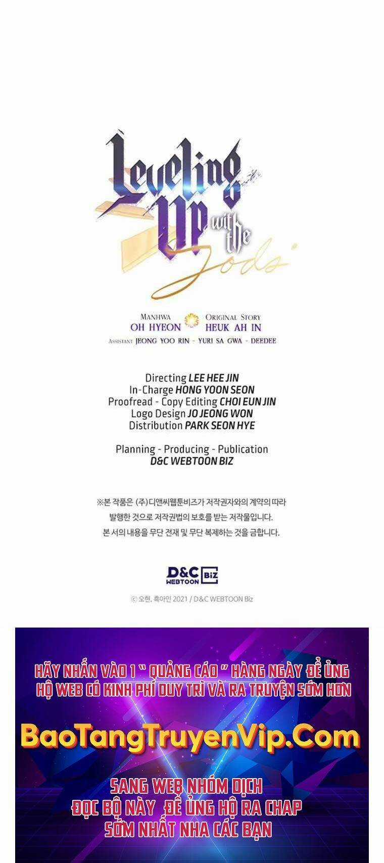 Thăng Cấp Cùng Thần - Chapter 90 - Trang 54