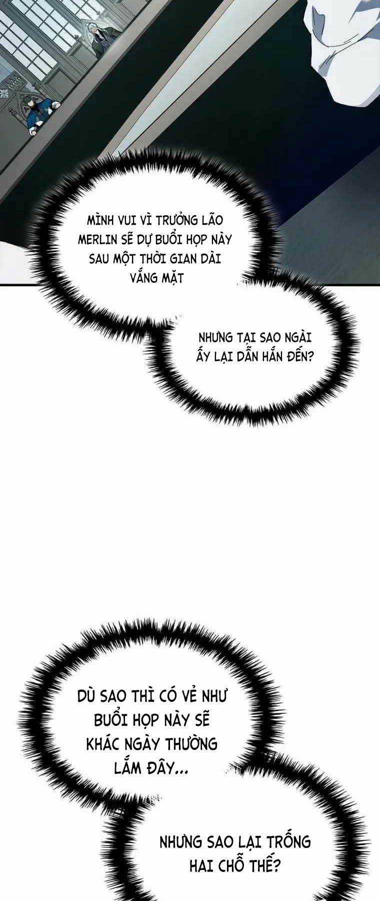 Thăng Cấp Cùng Thần - Chapter 90 - Trang 7