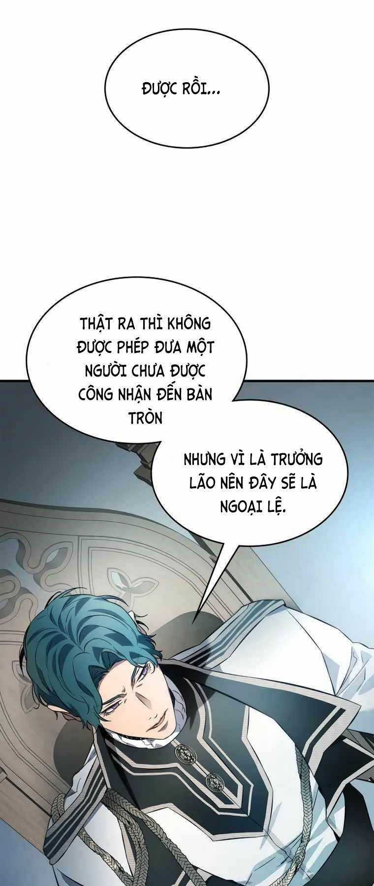 Thăng Cấp Cùng Thần - Chapter 90 - Trang 10