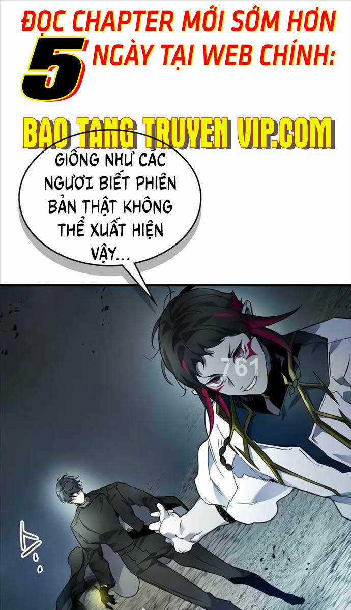 Thăng Cấp Cùng Thần - Chapter 91 - Trang 1