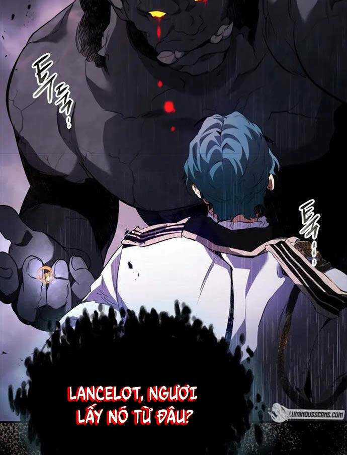 Thăng Cấp Cùng Thần - Chapter 91 - Trang 21